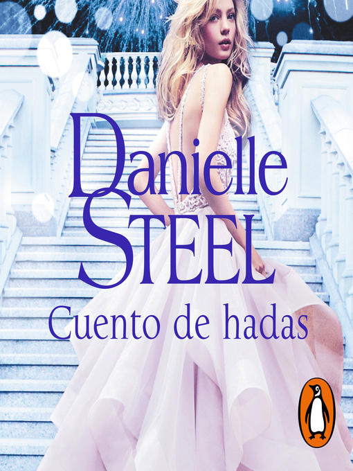 Title details for Cuento de hadas by Danielle Steel - Available